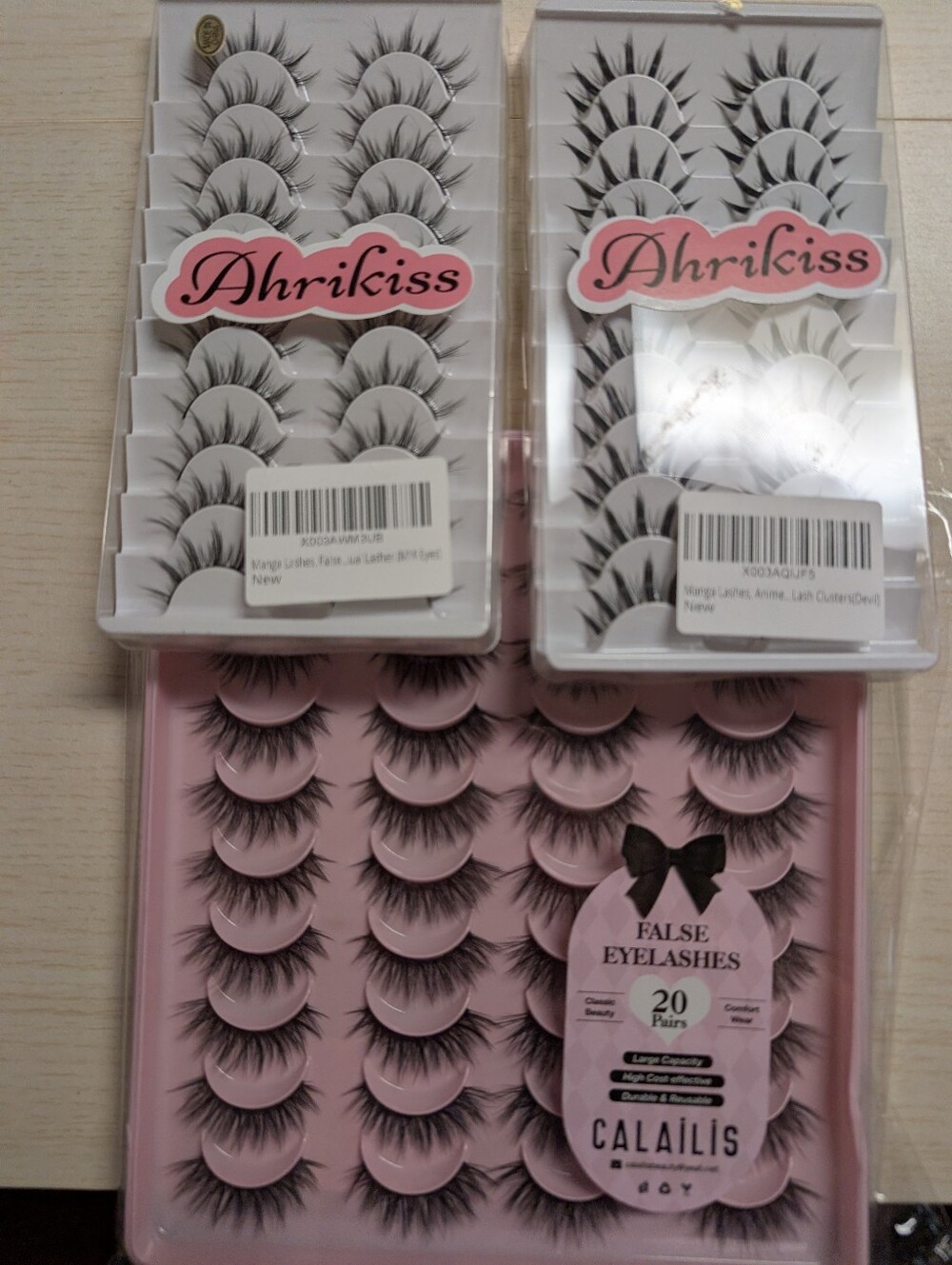 Lash Bundle